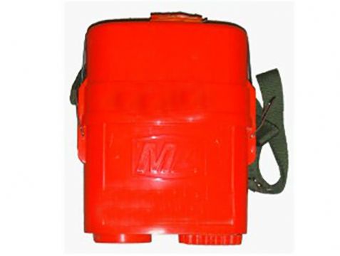 點擊查看詳細信息<br>標題：ZYX45隔絕式壓縮氧自救器 閱讀次數(shù)：1197
