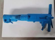 點擊查看詳細信息<br>標題：B87鑿巖機 閱讀次數(shù)：1354