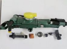點擊查看詳細信息<br>標題：YT28鑿巖機 閱讀次數(shù)：1358