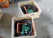 點擊查看詳細信息<br>標題：MQ22氣動錨索張拉機具 閱讀次數(shù)：1484