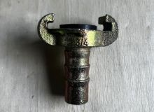 點(diǎn)擊查看詳細(xì)信息<br>標(biāo)題：空氣管羊角接頭 閱讀次數(shù)：52