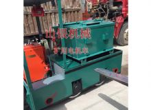 點擊查看詳細信息<br>標題：礦用電機車 閱讀次數(shù)：918