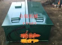 點擊查看詳細信息<br>標題：礦用電機車 閱讀次數(shù)：829