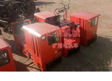 點擊查看詳細信息<br>標題：礦用電機車 閱讀次數(shù)：948