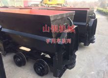 點擊查看詳細信息<br>標題：礦用車系列 閱讀次數(shù)：920