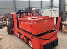 點擊查看詳細信息<br>標(biāo)題：礦用電機車 閱讀次數(shù)：788