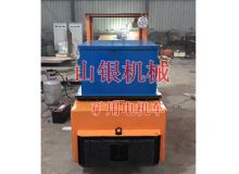 點擊查看詳細信息<br>標(biāo)題：礦用電機車 閱讀次數(shù)：761