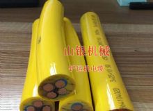 點(diǎn)擊查看詳細(xì)信息<br>標(biāo)題：鏟運(yùn)機(jī)電纜 閱讀次數(shù)：931