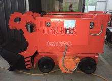 點(diǎn)擊查看詳細(xì)信息<br>標(biāo)題：電動(dòng)裝巖機(jī) 閱讀次數(shù)：545