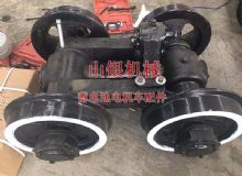 點(diǎn)擊查看詳細(xì)信息<br>標(biāo)題：蓄電池電機(jī)車配件 閱讀次數(shù)：811