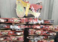 點(diǎn)擊查看詳細(xì)信息<br>標(biāo)題：蓄電池電機(jī)車配件 閱讀次數(shù)：1608