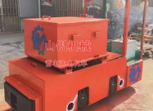點擊查看詳細(xì)信息<br>標(biāo)題：蓄電池電機(jī)車 閱讀次數(shù)：1721