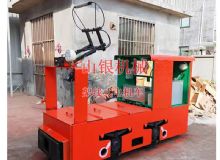 點(diǎn)擊查看詳細(xì)信息<br>標(biāo)題：架線式電機(jī)車(chē) 閱讀次數(shù)：1204