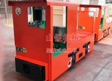 點(diǎn)擊查看詳細(xì)信息<br>標(biāo)題：架線式電機(jī)車(chē) 閱讀次數(shù)：1198