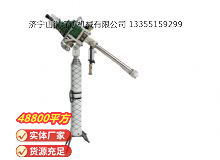 點(diǎn)擊查看詳細(xì)信息<br>標(biāo)題：氣動(dòng)支腿式振動(dòng)鉆機(jī) 閱讀次數(shù)：609
