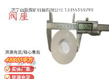 點(diǎn)擊查看詳細(xì)信息<br>標(biāo)題：氣動(dòng)隔膜泵配件-閥座 閱讀次數(shù)：314