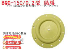 點(diǎn)擊查看詳細(xì)信息<br>標(biāo)題：BQG-1500.2型 英格索蘭氣動隔膜泵配件 1.5寸隔膜 閱讀次數(shù)：241