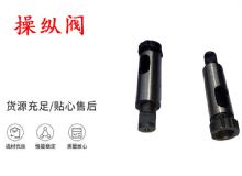點(diǎn)擊查看詳細(xì)信息<br>標(biāo)題：天水YT28鑿巖機(jī)操縱閥 風(fēng)鉆操縱閥 閱讀次數(shù)：321