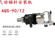 點(diǎn)擊查看詳細(xì)信息<br>標(biāo)題：礦用氣動(dòng)錨桿安裝機(jī)AQS-90-12 閱讀次數(shù)：214