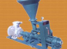 點擊查看詳細信息<br>標(biāo)題：石膏密閉噴注機 閱讀次數(shù)：160