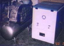 點擊查看詳細信息<br>標(biāo)題：隔爆型電動快進密閉噴涂機 閱讀次數(shù)：149