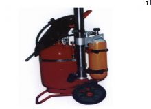 點擊查看詳細信息<br>標(biāo)題：QWMT35型推車式脈沖氣壓噴霧水qiang 閱讀次數(shù)：156