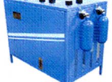 點擊查看詳細信息<br>標題：AE102型氧氣充填泵 閱讀次數(shù)：393