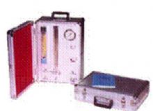 點擊查看詳細信息<br>標題：AJ-12氧氣呼吸器校驗儀 閱讀次數(shù)：380