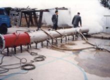 點擊查看詳細(xì)信息<br>標(biāo)題：礦用惰氣發(fā)生裝置：DQ-500 閱讀次數(shù)：172